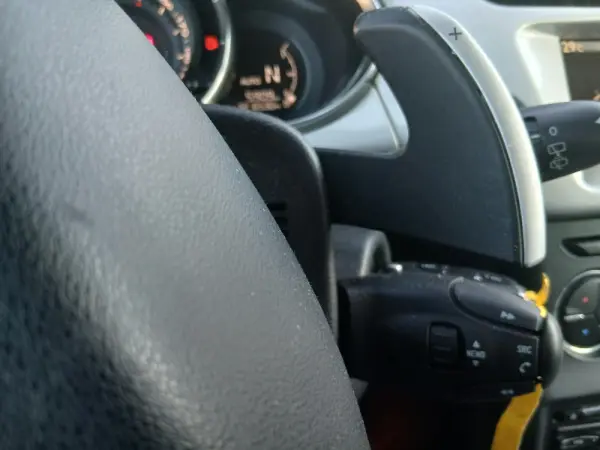 Citroen DS3 1.4 e-HDi Chic CMP 14