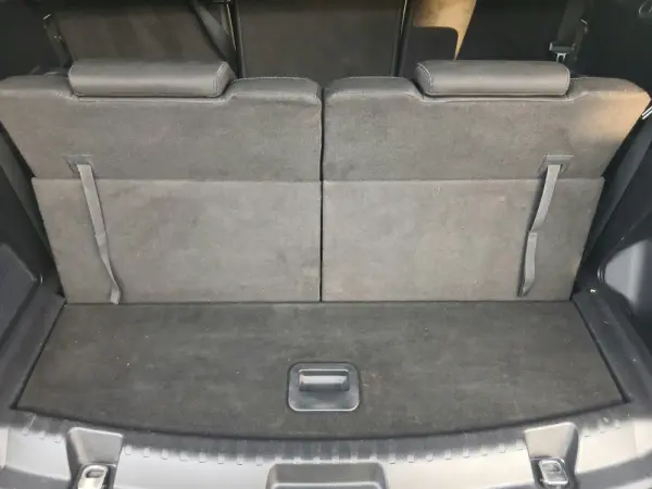 Ford S-Max 2.0 TDCi Trend 24