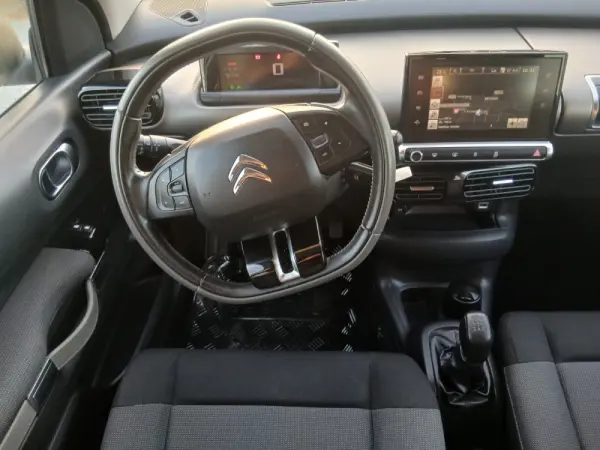 Citroen C4 Cactus Outro 6