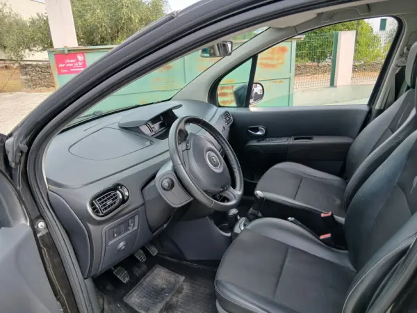 Renault Modus 1.2 6