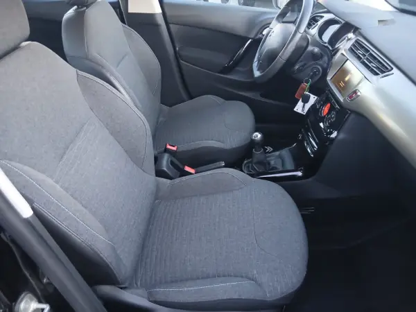 Citroen C3 1.2 PureTech Collection 10