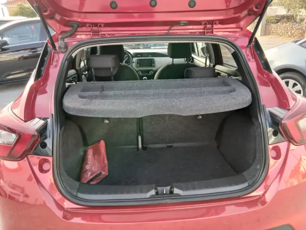 Nissan Micra 1.0 IG-T N-Connecta 11