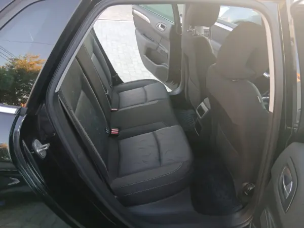 Citroen C4 1.6 HDi Business 11