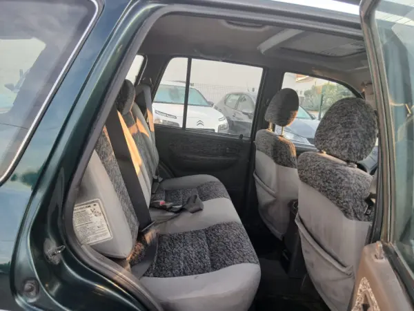 Kia Sportage 2.0 TDi K AC 13