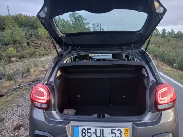 Citroën C3 1.2 PureTech Feel 5