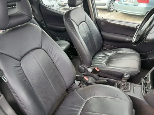 Mercedes-Benz A 170 CDi Avantgarde 8