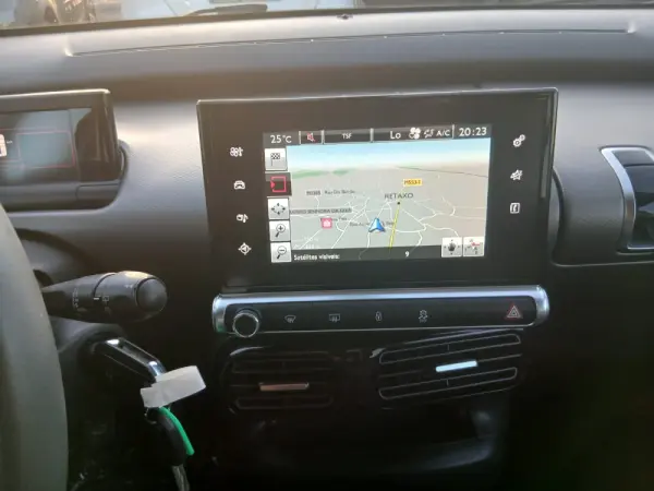 Citroen C4 Cactus Outro 7