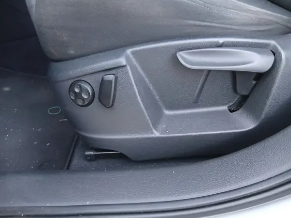 Volkswagen Sharan 2.0 TDI 21