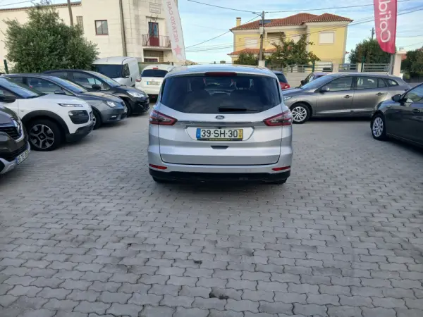Ford S-Max 2.0 TDCi Trend 30