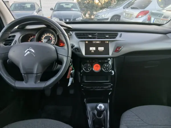 Citroen C3 1.2 PureTech Collection 6