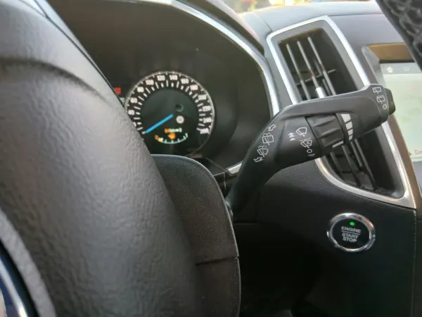 Ford S-Max 2.0 TDCi Trend 14