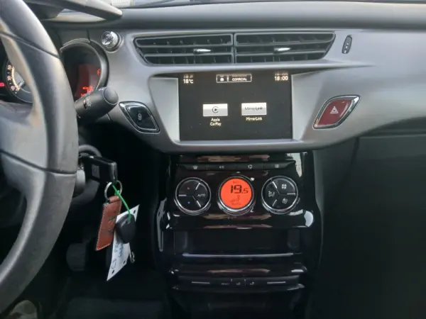 Citroen C3 1.2 PureTech Collection 7