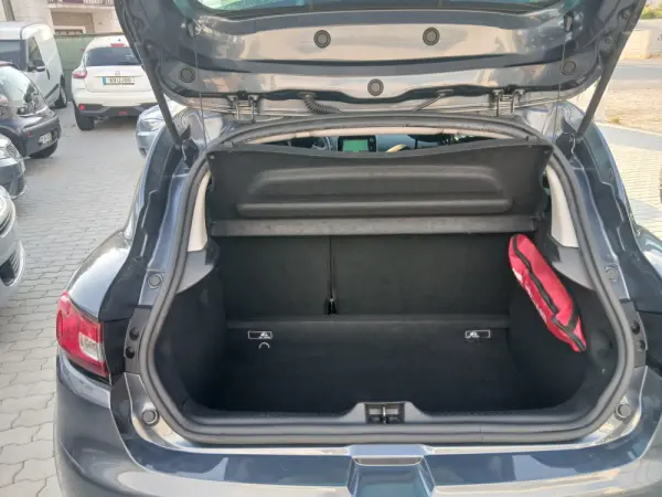 Renault Clio 0.9 TCE 14