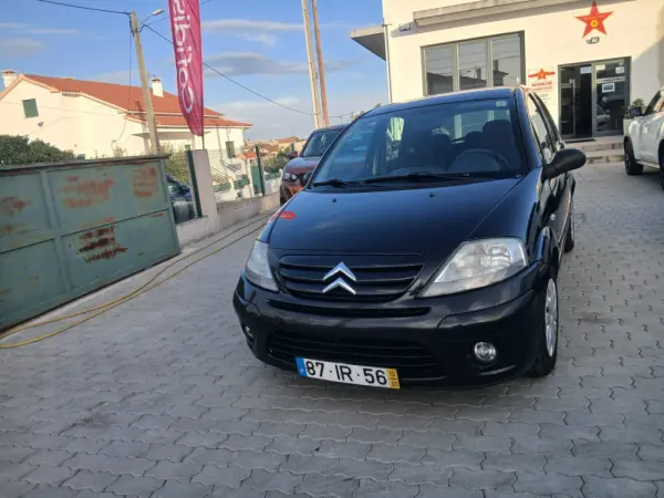 Citroen C3 Outro 2