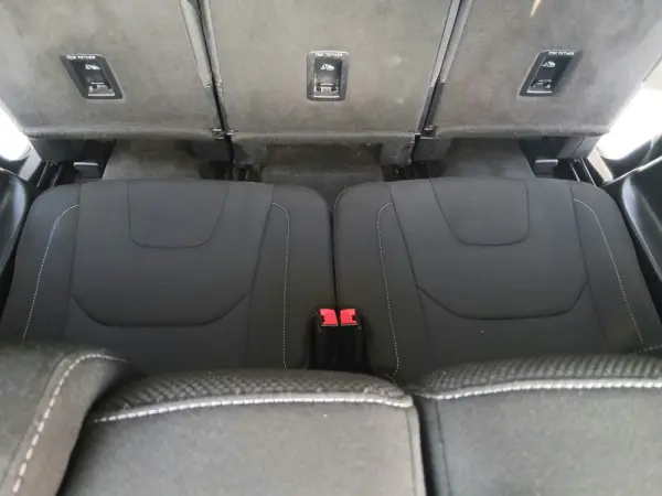 Ford S-Max 2.0 TDCi Trend 22