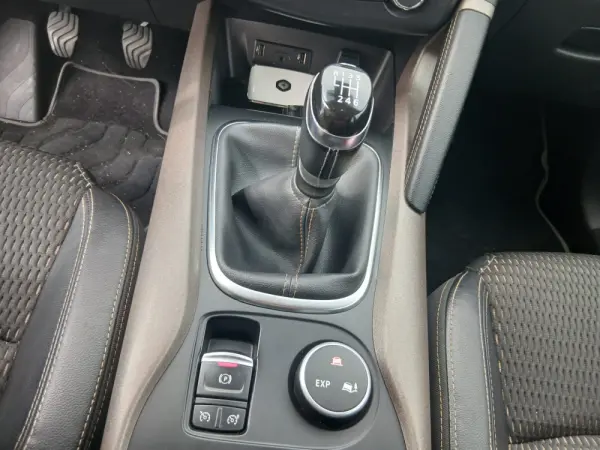 Renault Kadjar 1.5 dCi Exclusive 16