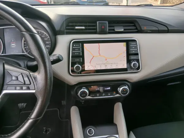 Nissan Micra 1.0 IG-T N-Connecta 5