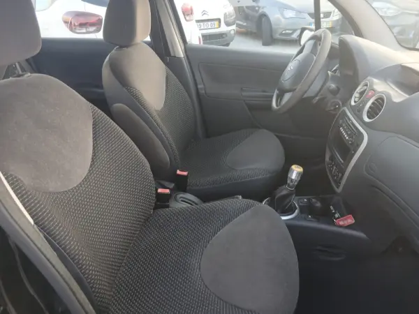 Citroen C3 Outro 9
