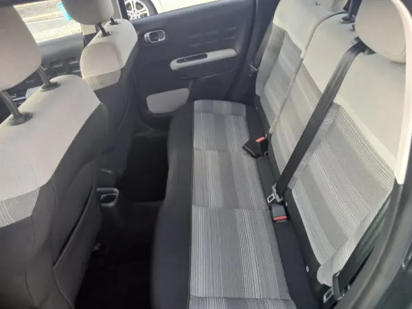 Citroen C3 1.6 BlueHDi Feel 16