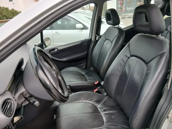 Mercedes-Benz A 170 CDi Avantgarde 7