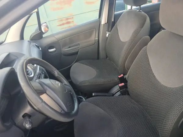 Citroen C3 Outro 8