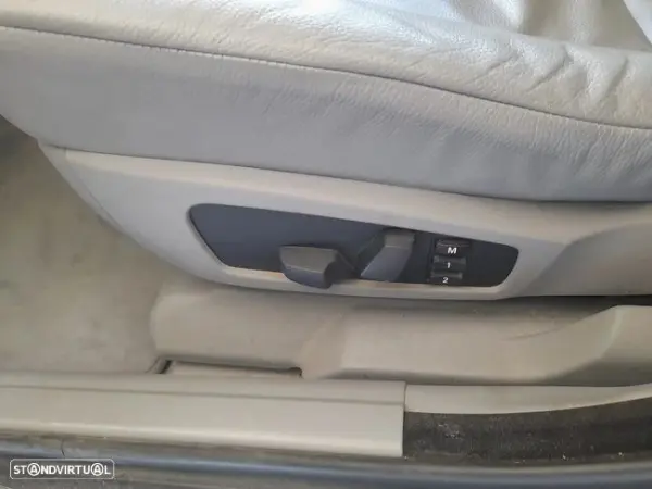 BMW 520 dA Touring 19