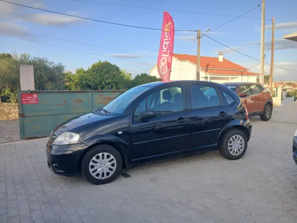Citroen C3 Outro 3