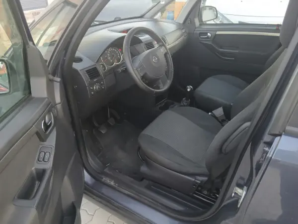 Opel Meriva 1.3 CDTI Cosmo 9