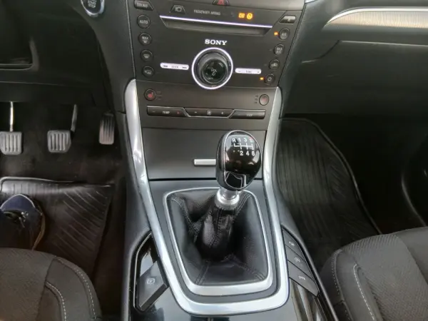 Ford S-Max 2.0 TDCi Trend 16