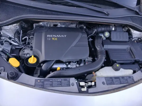 Renault Clio 1.2 TCE Dynamique S 15