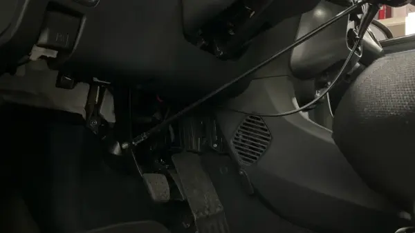 Toyota Aygo X 1.0 X-Play Plus MM 20