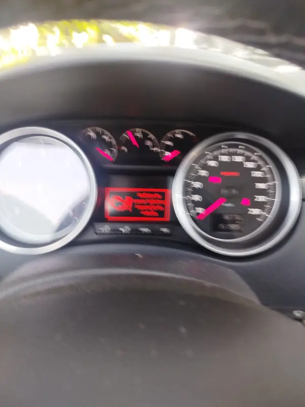 Peugeot 308 Outro 8