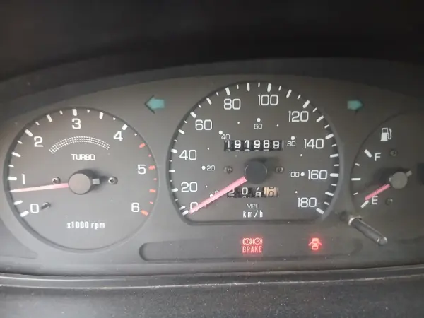 Kia Sportage 2.0 TDi K AC 11