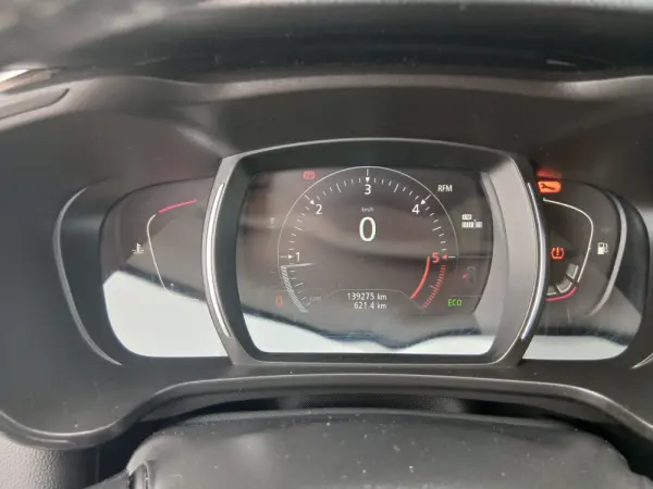 Renault Kadjar 1.5 dCi Exclusive 19