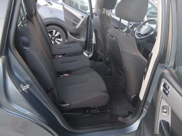 Citroen C4 Picasso 1.6 HDi Exclusive 135g 9