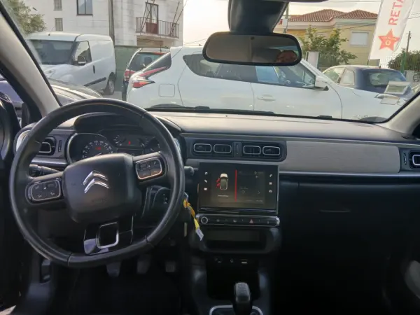 Citroen C3 1.6 BlueHDi Feel 7