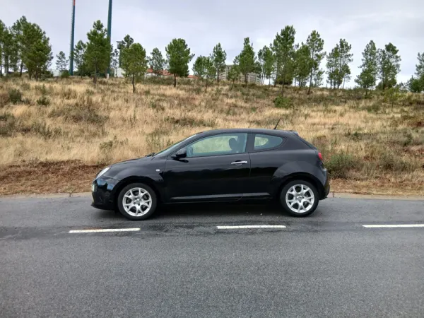 Alfa Romeo MiTo 1.3 JTDM Progression 3