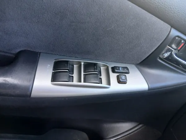 Toyota Corolla 1.4 VVT-i 16