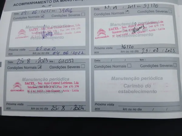 Citroën C3 1.2 PureTech Feel 14