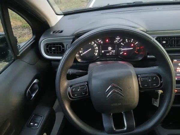 Citroën C3 1.2 PureTech Feel 11
