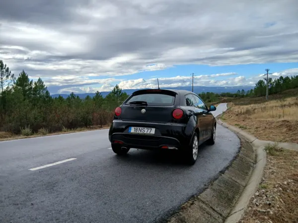 Alfa Romeo MiTo 1.3 JTDM Progression 6