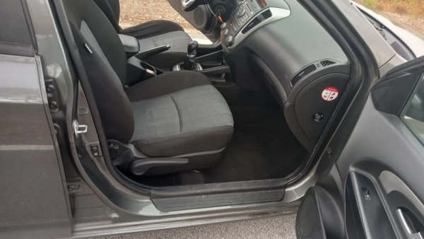 Kia Ceed SW 1.6 CRDi 9