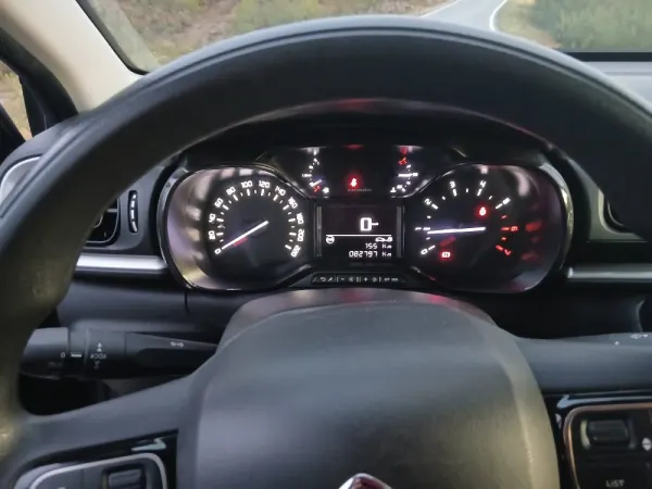 Citroën C3 1.2 PureTech Feel 12