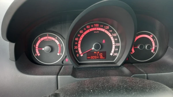 Kia Ceed SW 1.6 CRDi 13