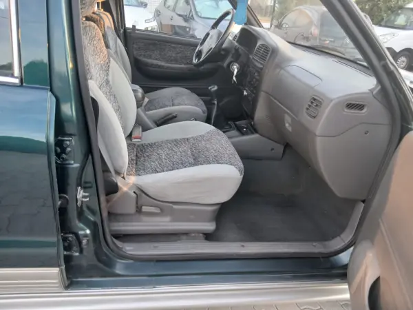 Kia Sportage 2.0 TDi K AC 17