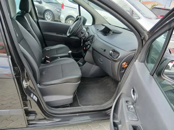 Renault Modus 1.2 7