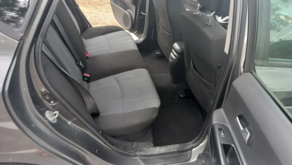 Kia Ceed SW 1.6 CRDi 10