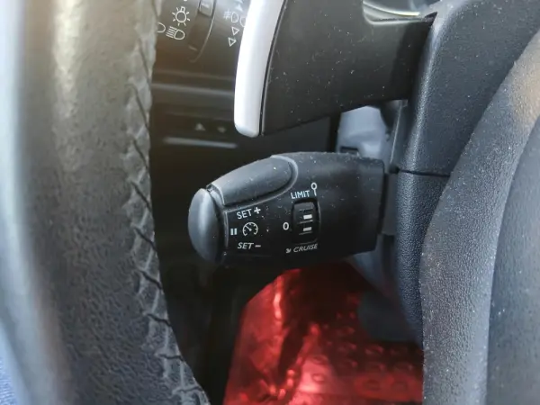 Citroen DS3 1.4 e-HDi Chic CMP 15