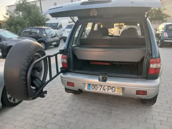 Kia Sportage 2.0 TDi K AC 3