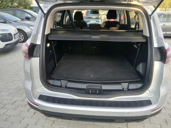 Ford S-Max 2.0 TDCi Trend 19